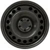 Image de ALCAR 9001 schwarz/silber 7.5Jx17 5x107.95 ET52.5