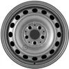 Image de ALCAR 9095 schwarz/silber 6.0Jx16 5x112 ET54