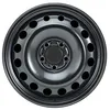 Image de ALCAR 9232 schwarz/silber 6.5Jx16 5x108 ET50