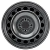 Image de ALCAR 9432 schwarz/silber 6.5Jx16 4x108 ET20