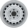 Image de ALCAR 9488 schwarz/silber 6.5Jx16 6x130 ET62