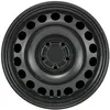 Image de ALCAR 9543 schwarz/silber 6.0Jx16 5x110 ET40