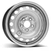 Image de ALCAR 9897-6,5X16 ET60 5X112 Jante en Acier