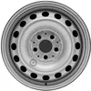 Image de ALCAR 9897 schwarz/silber 6.5Jx16 5x112 ET60