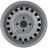 Image de ALCAR 3085 schwarz/silber 4.5Jx13 4x100 ET45
