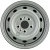 Image de ALCAR 4011 schwarz/silber 6.0Jx15 5x118 ET68