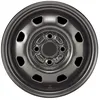 Image de ALCAR 4375 schwarz/silber 5.0Jx13 4x100 ET46
