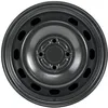 Image de ALCAR 5005 schwarz/silber 6.0Jx15 4x108 ET37.5