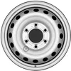 Image de ALCAR 6503 schwarz/silber 6.5Jx16 6x139.7 ET50