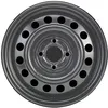 Image de ALCAR 6530 schwarz/silber 5.5Jx14 4x100 ET36