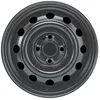 Image de ALCAR 6625 schwarz/silber 5.5Jx14 4x100 ET46