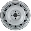 Image de ALCAR 7635 schwarz/silber 6.0Jx15 4x100 ET50