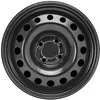 Image de ALCAR 7715 schwarz/silber 6.0Jx15 4x100 ET43
