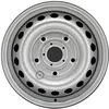 Image de ALCAR 9118 schwarz/silber 6.5Jx16 5x160 ET60