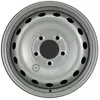 Image de ALCAR 9133 schwarz/silber 6.5Jx16 5x130 ET66