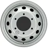 Image de ALCAR 9197 schwarz/silber 6.0Jx16 6x180 ET109.5