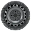 Image de ALCAR 6795 schwarz/silber 5.0Jx14 4x100 ET35