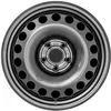 Image de ALCAR 7035 schwarz/silber 6.5Jx16 5x105 ET41