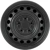 Image de ALCAR 7150 schwarz/silber 6.0Jx15 5x114.3 ET50