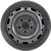 Image de ALCAR 7280 schwarz/silber 6.0Jx14 5x100 ET43