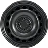 Image de ALCAR 7510 schwarz/silber 4.5Jx15 4x100 ET35