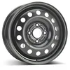 Image de ALCAR 8200-6X15 ET52,5 4X108 Jante en Acier