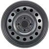 Image de ALCAR 8200 schwarz/silber 6.0Jx15 4x108 ET52.50