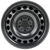 Image de ALCAR 8426 schwarz/silber 6.5Jx16 5x112 ET41