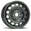 Image de ALCAR 9702-6X16 ET50 5X112 Jante en Acier