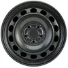 Image de ALCAR 9915 schwarz/silber 6.5Jx16 5x112 ET50