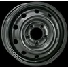 Image de ALCAR 9495-6X16 ET66 5X130 Jante en Acier