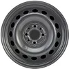 Image de ALCAR 6315 schwarz/silber 5.5Jx14 4x98 ET35