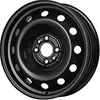Image de ALCAR 8442-6X15 ET37,5 4X107,95 Jante en Acier