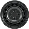 Image de ALCAR 8442 schwarz/silber 6.0Jx15 4x108 ET37.5