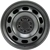 Image de ALCAR 7502 schwarz/silber 7.0Jx16 5x112 ET47