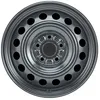 Image de ALCAR 8183 schwarz/silber 6.0Jx16 5x114.3 ET50