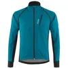Image de Men Bike Zip-off Jacket SAN Remo 2 WS Light blue coral (373) 56