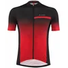 Image de LÖFFLER Maillot de cyclisme pour homme Coogan FZ Mid rouge | 50
