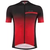 Image de LÖFFLER Maillot de cyclisme pour homme Coogan FZ Mid rouge | 56