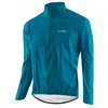 Image de Men Bike Jacket WPM Pocket blue coral (373) 50