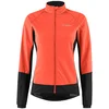 Image de LÖFFLER Veste de cyclisme d'hiver pour femme Alpha Airblocc Light corail | 44