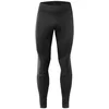 Image de LÖFFLER Cuissard de cyclisme Ab Elastic pour hommes noir | 54