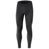 Image de LÖFFLER Collant de cyclisme d'hiver thermique pour homme noir | 52