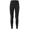 Image de LÖFFLER Cuissard de cyclisme d'hiver pour femmes AB Elastic Bund noir | 36