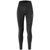 Image de LÖFFLER Pantalon de cyclisme d'hiver thermique pour femme noir | 44