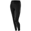 Image de LÖFFLER Collant de cyclisme femme WS Elastic Bund noir | 38
