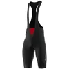 Image de LÖFFLER Cuissard de cyclisme homme Hotbond Gel noir | 48
