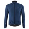 Image de Löffler M Bike Rain Veste PL Active