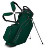 Image de BIG MAX Dri Lite Prime Stand, Sac trépied de golf, standard, unisexe (vert forêt)