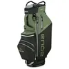 Image de Big Max Aqua IPX Tour Sac de golf Vert/noir
